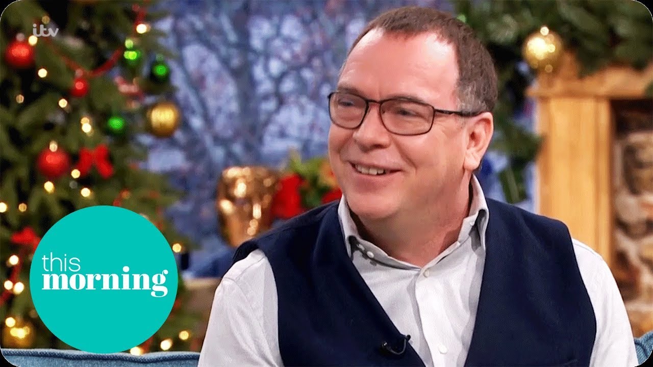 Adam Woodyatt (Ian Beale) On 30 Years In Eastenders | This Morning