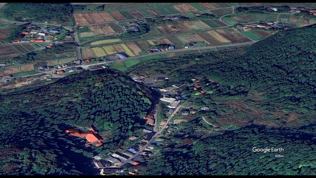 郷土共鳴｜福島県　熱塩温泉　山形屋