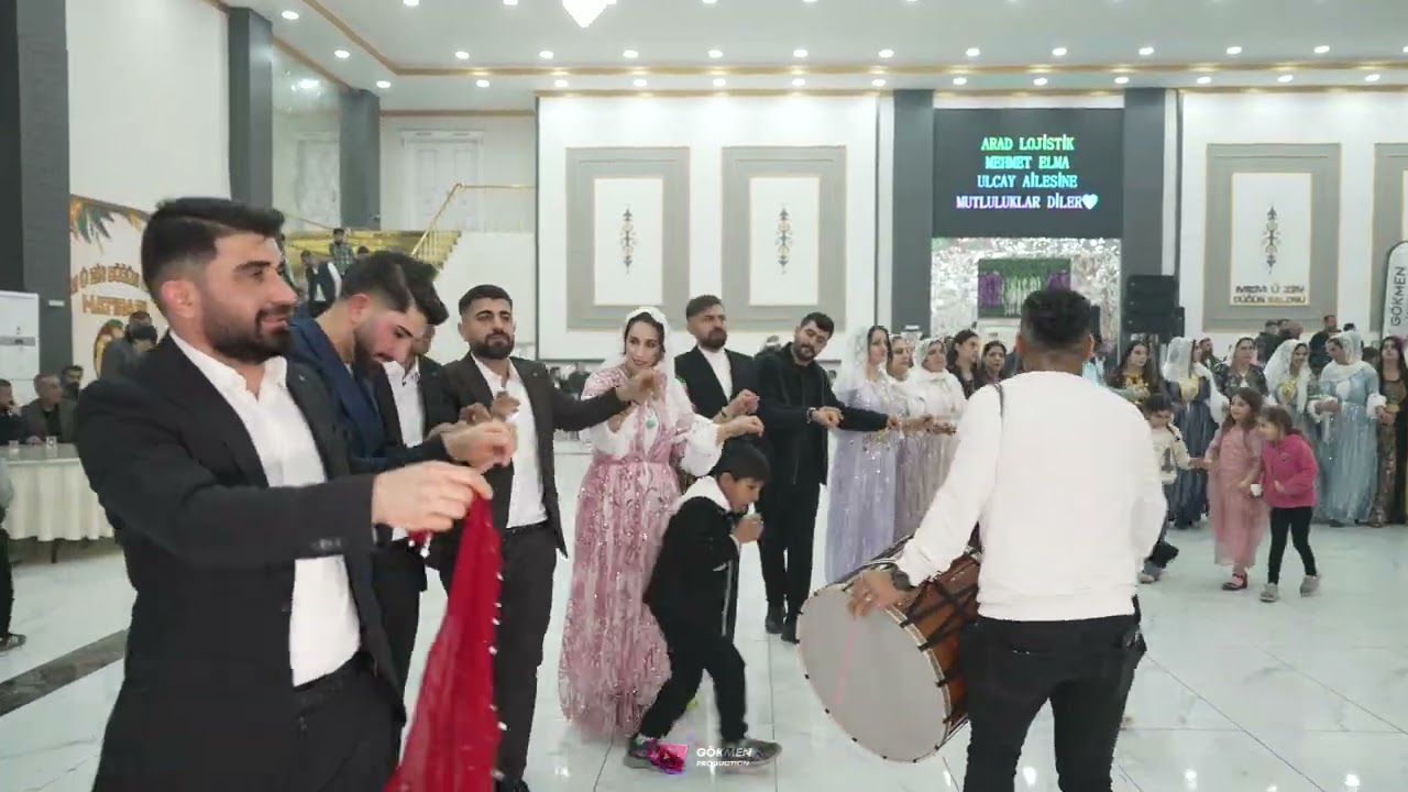 Faysal Ulcay Dügünü Part 5 ( Grup Yusuf Ciziri ) 2026