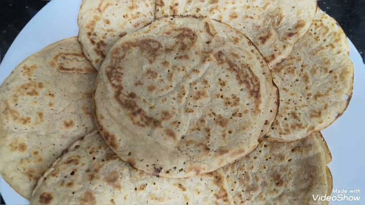 خبز العدس😋 -خبز دايت صحي بدون دقيق ناكله من غير مانتخن - وانسوا إحساس الجوع في الدايت #وصفات صحية 👍