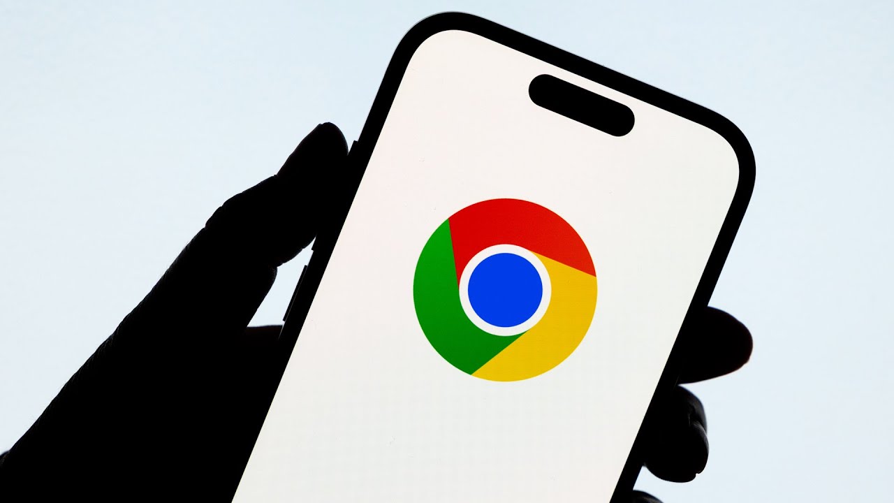 Google Hits Record After Chrome Antitrust Ruling
