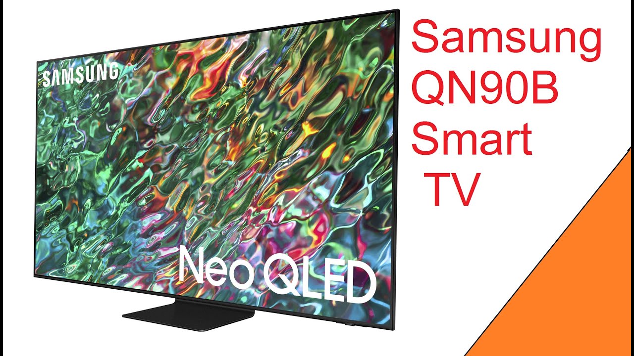 Samsung QN90B Series 43