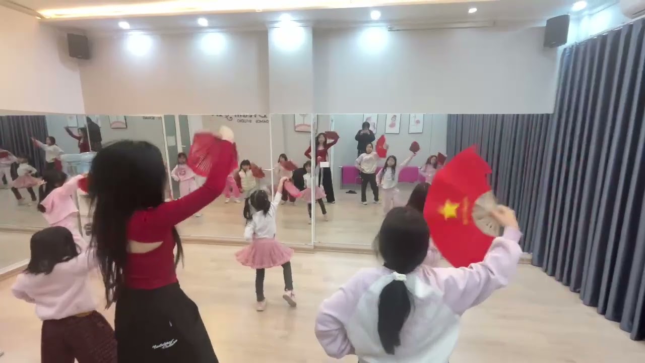 Bảo Hân 25/1