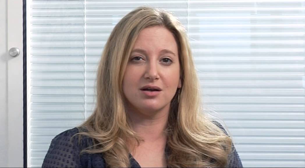 Leigh Bardugo discusses inspiration behind SHADOW AND BONE