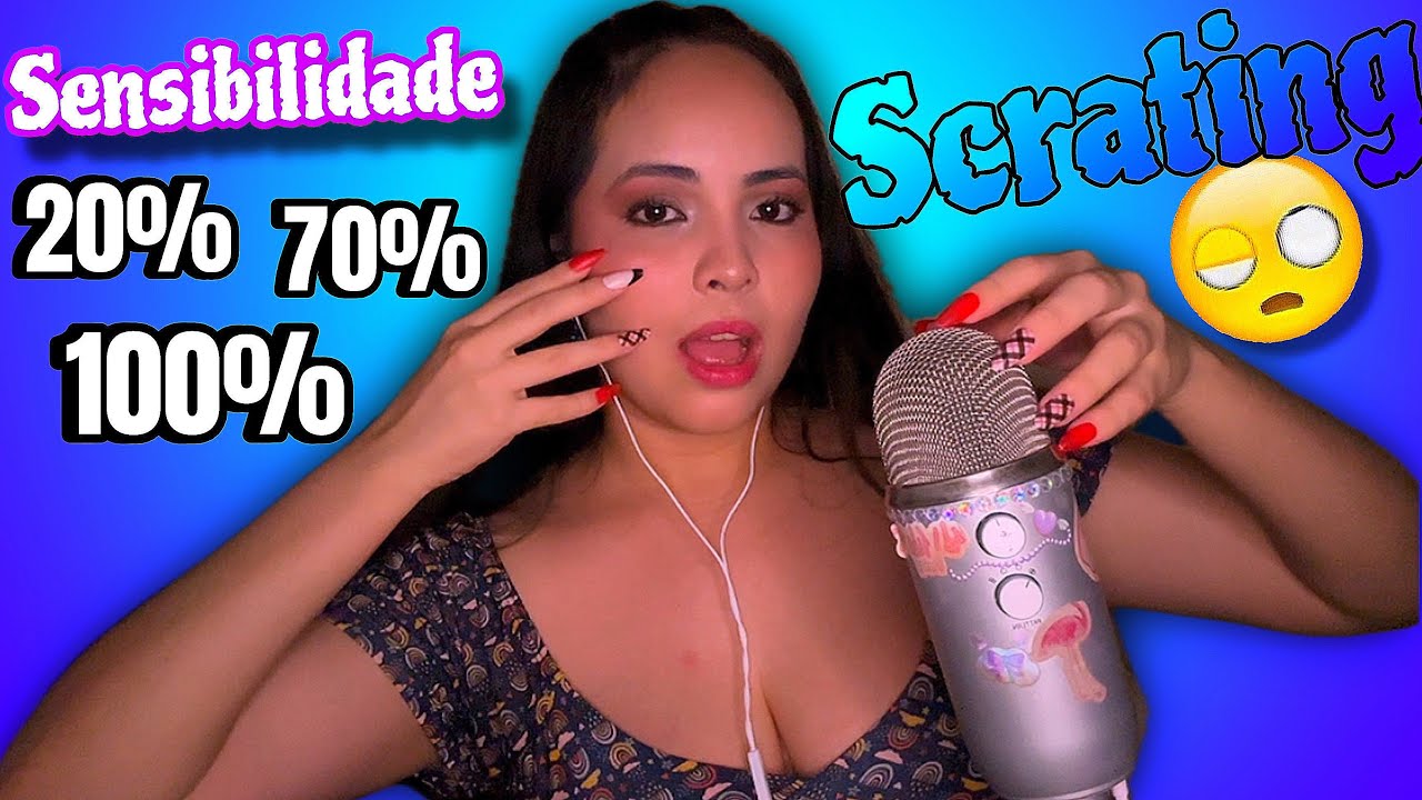 Scrating+a sensibilidade almenta com o tempo 🫠😍😴💤