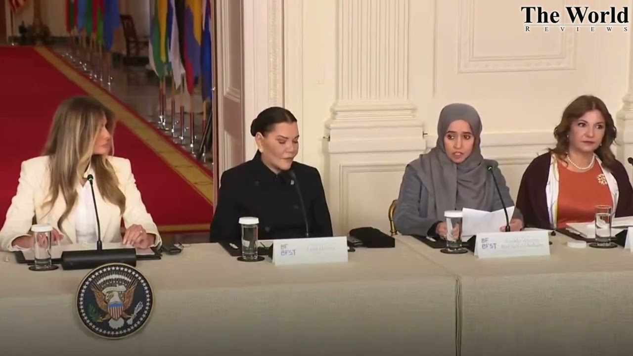 UAE-U.S. Alliance Advances AI Future Through Historic Collaboration