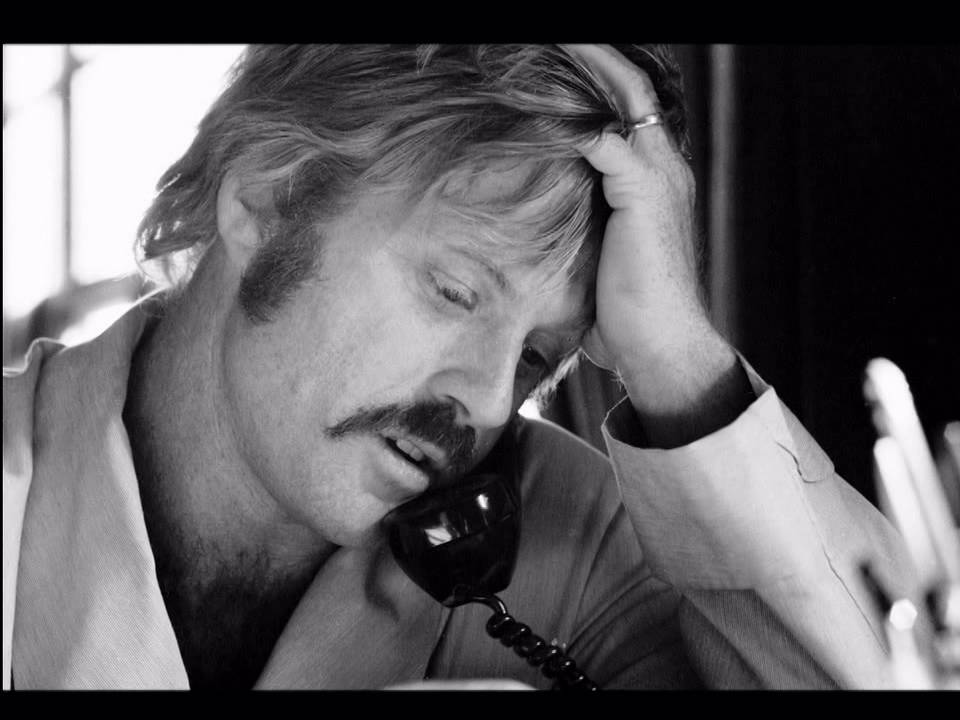 Movie Legends -  Robert Redford