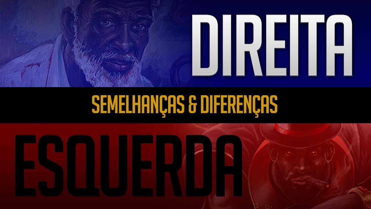 Umbanda Eu Sinto | A Banda da Direita e a Banda da Esquerda na Umbanda