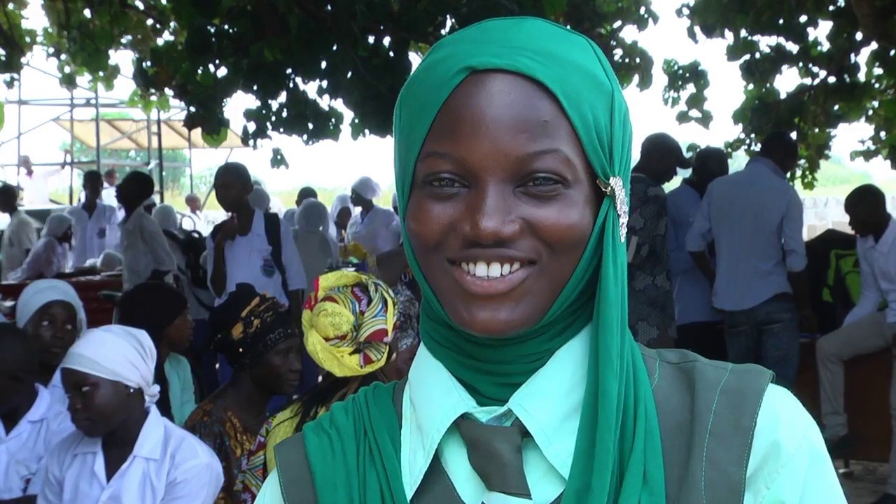 UK JARRA School Aid