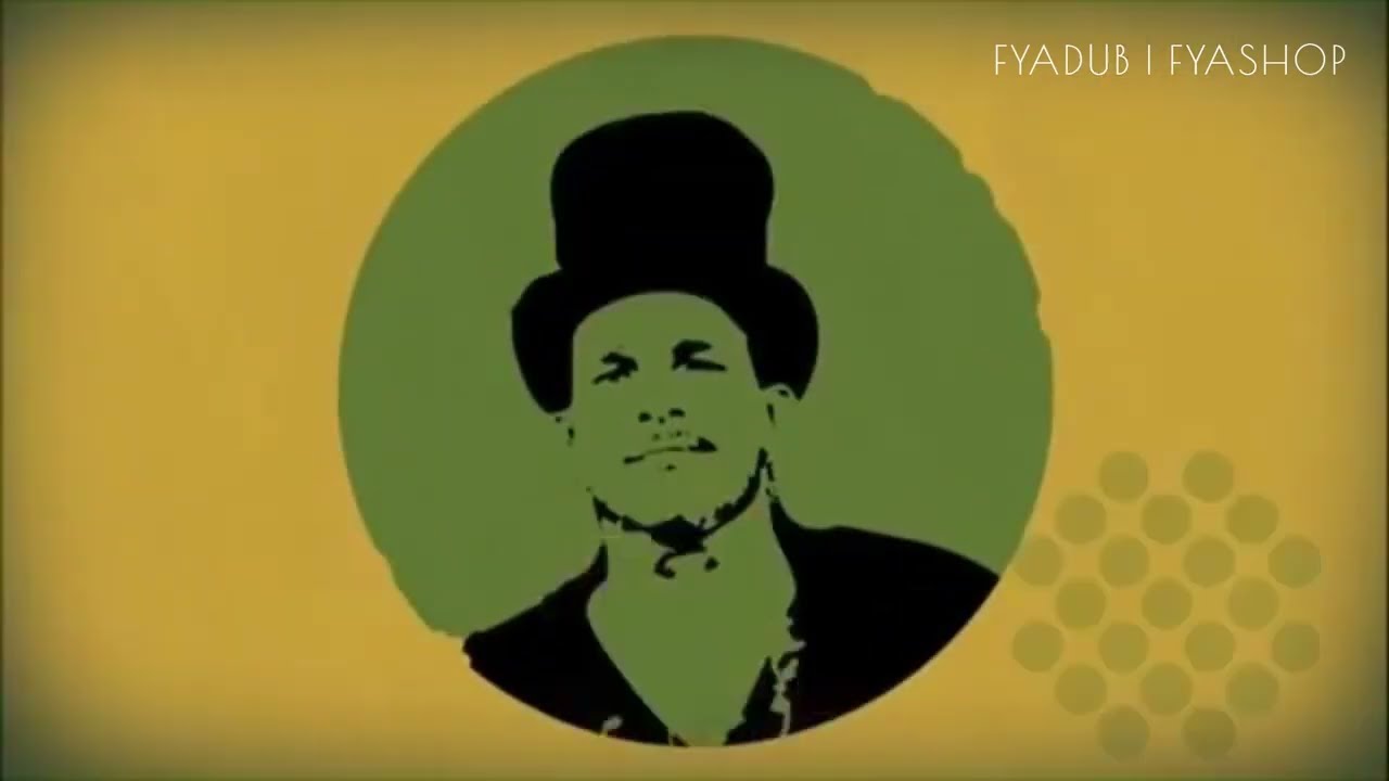 🔥  I Am the Gorgon :: Bunny 'Striker' Lee And The Roots of Reggae (2014 / HD)