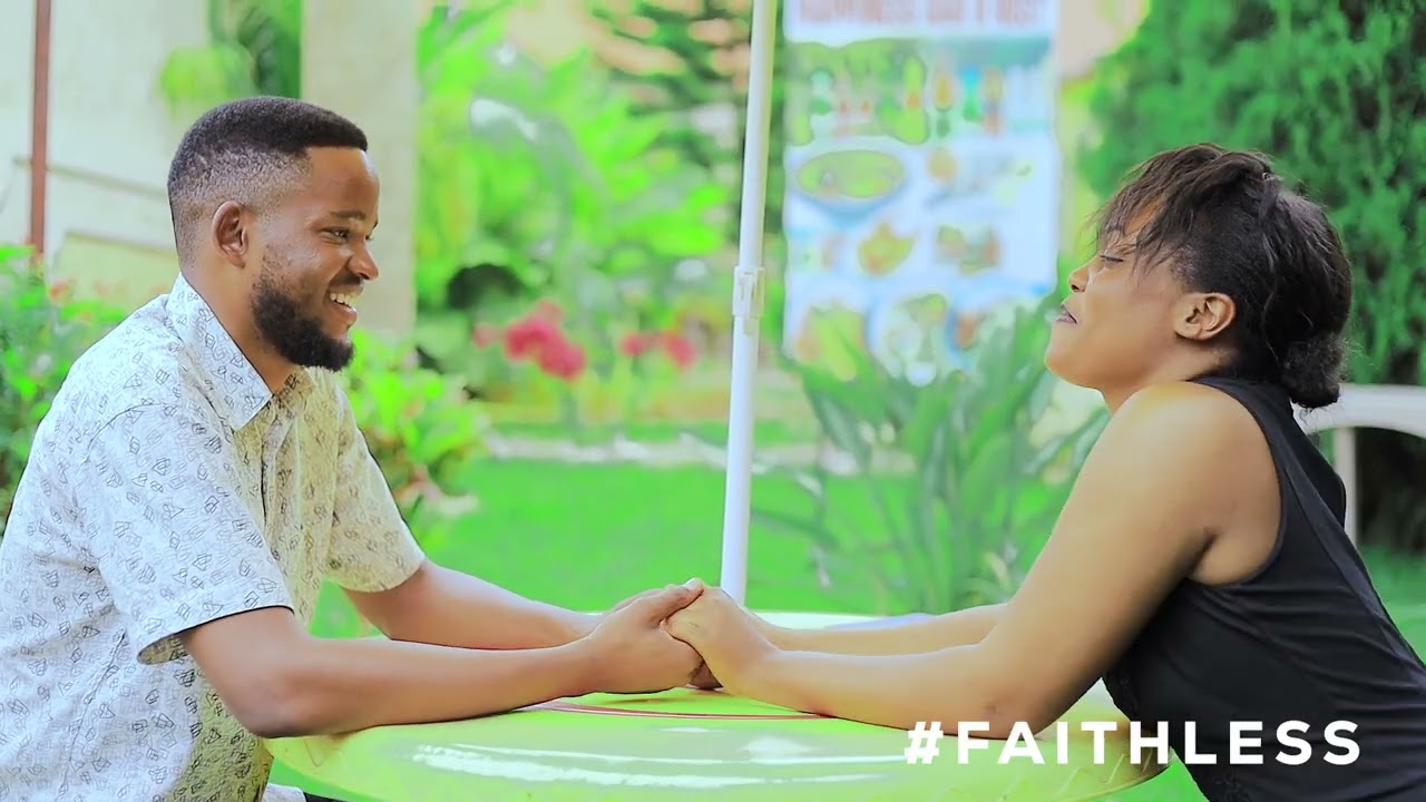 FAITHLESS( NTA CYIZERE ) / EP 71/ Gikundiro na Jules biyemeje Kurwanirira urukundo rwabo.