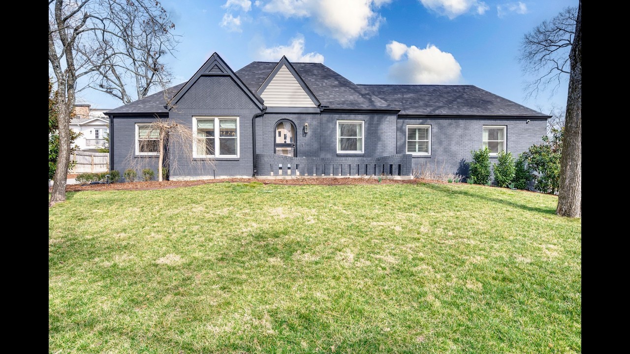 SmartFlow Highlight Reel of 2012 Cedar Ln Nashville TN 37212