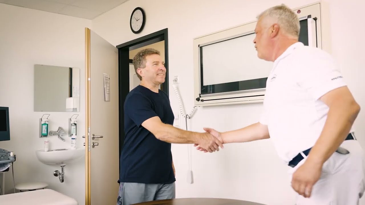 ORTEMA Rehabilitation & Therapie - ambulante Reha, Ergo- und Physiotherapie in Markgröningen