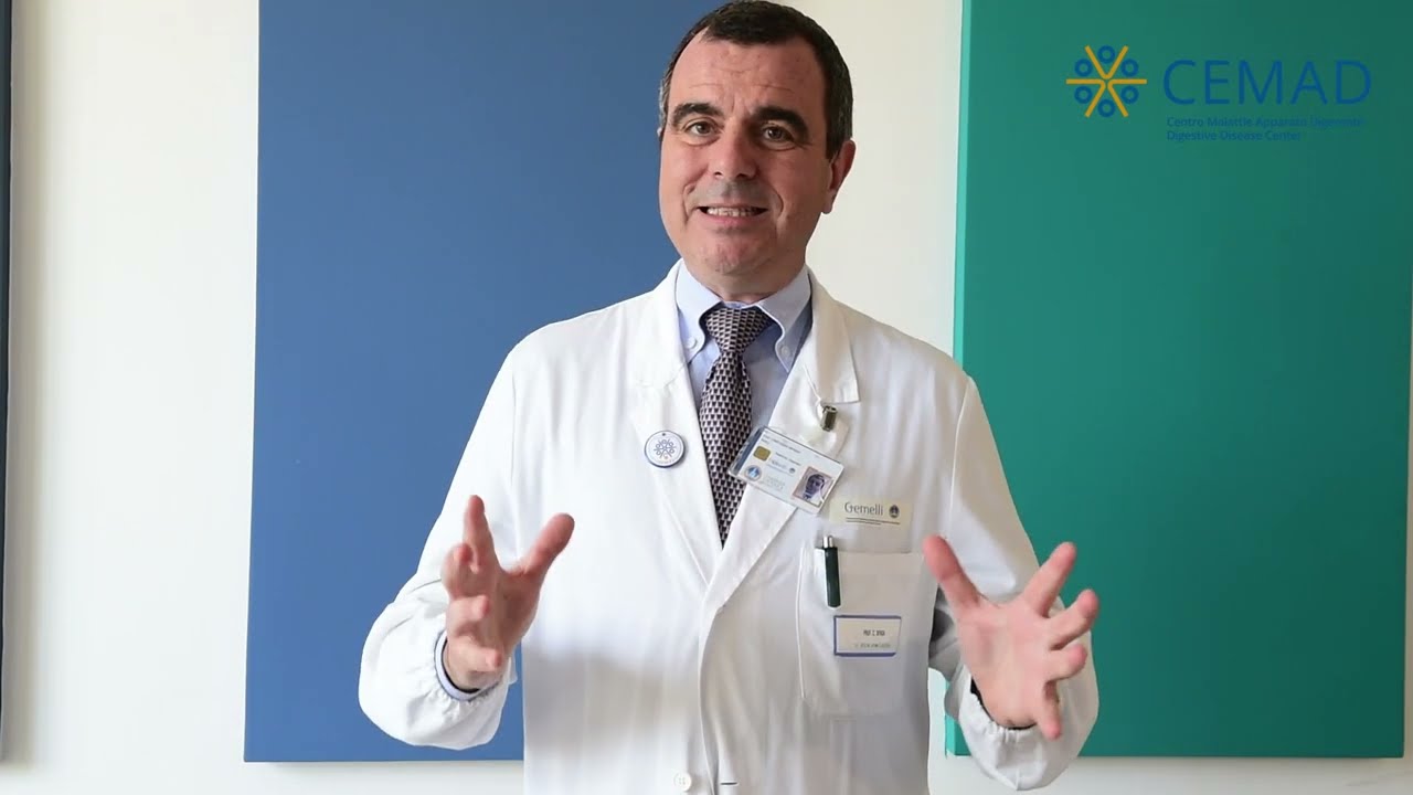 L'Endoscopia Digestiva nella diagnosi e trattamento delle patologie del tratto digestivo superiore