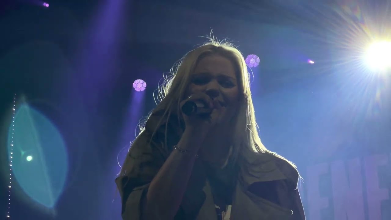 Reneé Rapp - Don’t Tell My Mom | o2 Kentish Town London 19/1/23