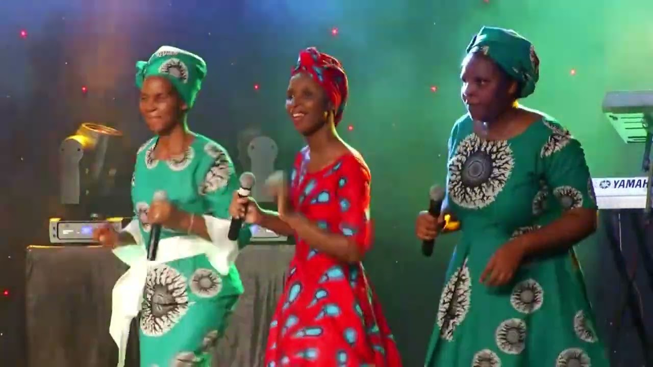 Rapola Family Choir | Bakgolofedi