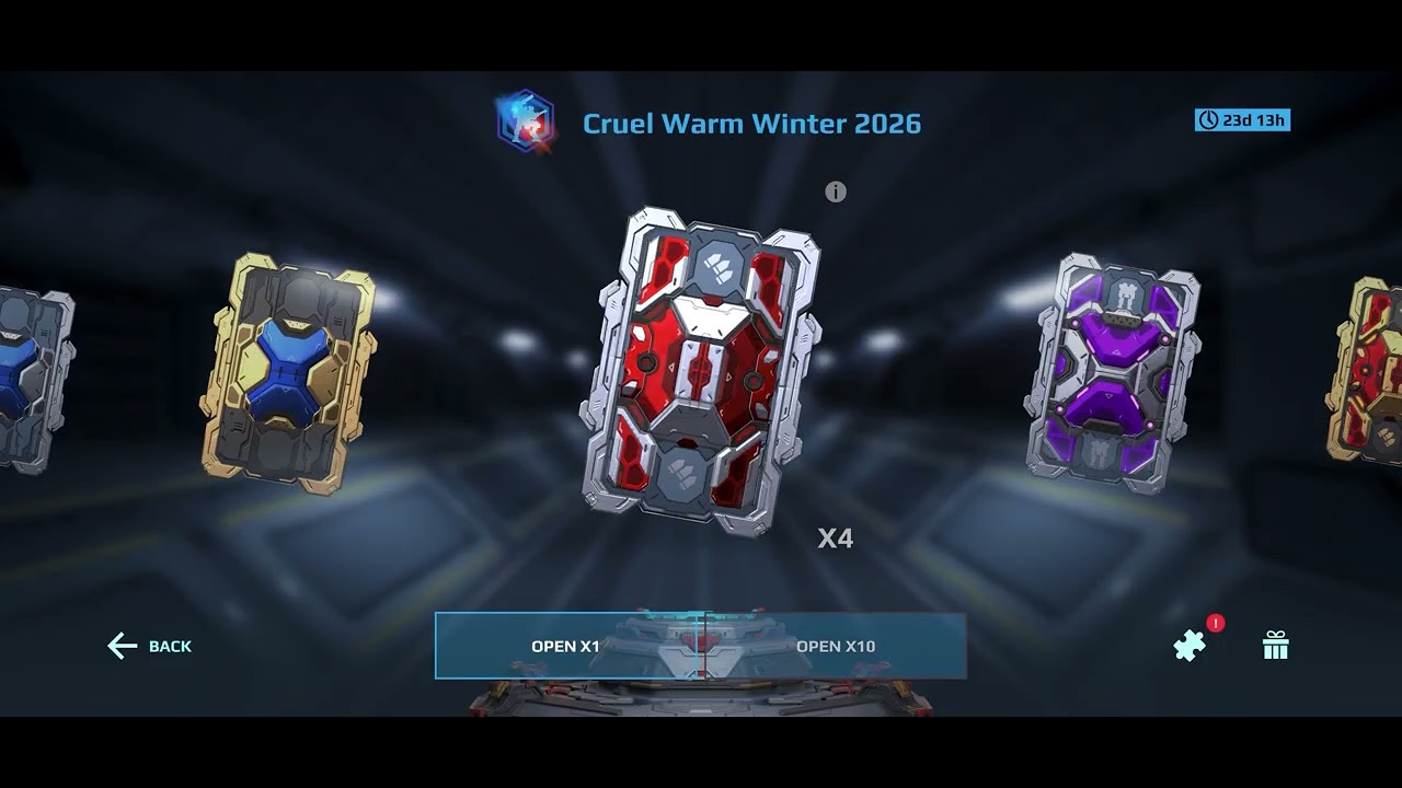War Robots: 100+ Data Pads Opening | A-K Gaming 