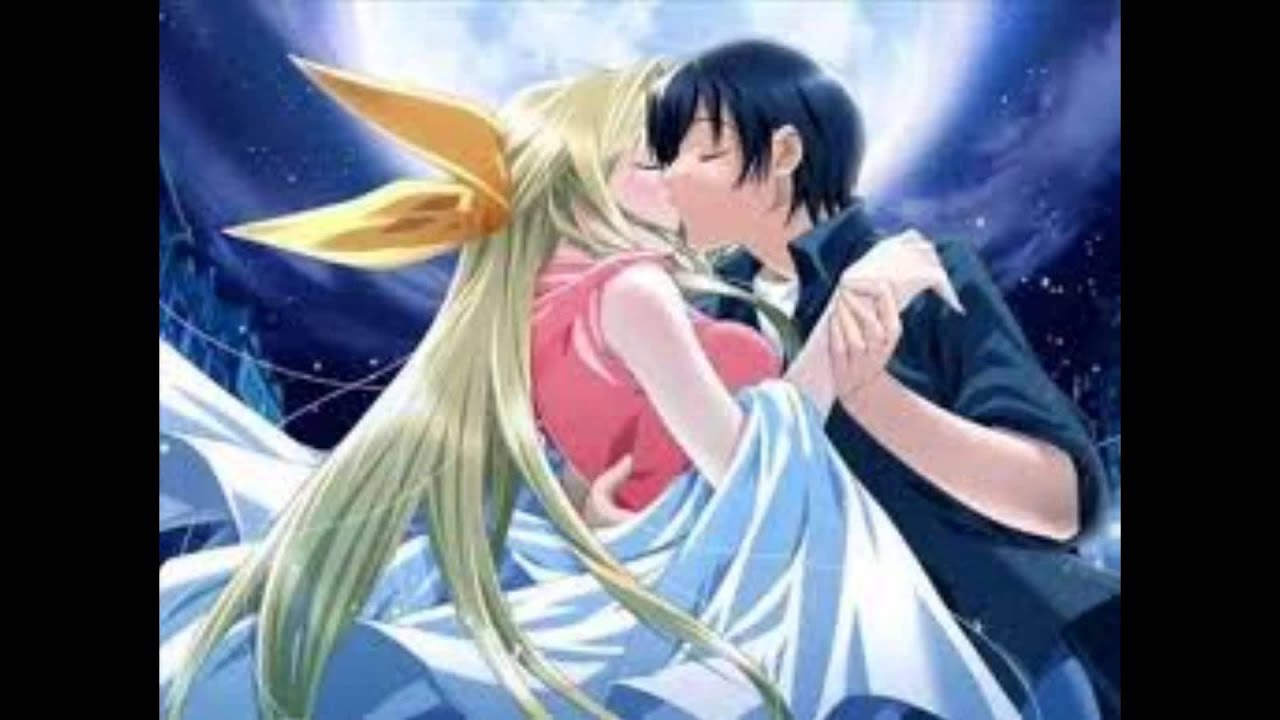 Nightcore - Stand by me - Shinee