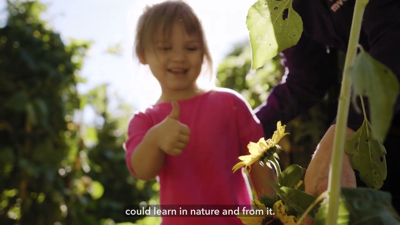 MVCDC, Aullwood Audubon partnership is grounded in nature