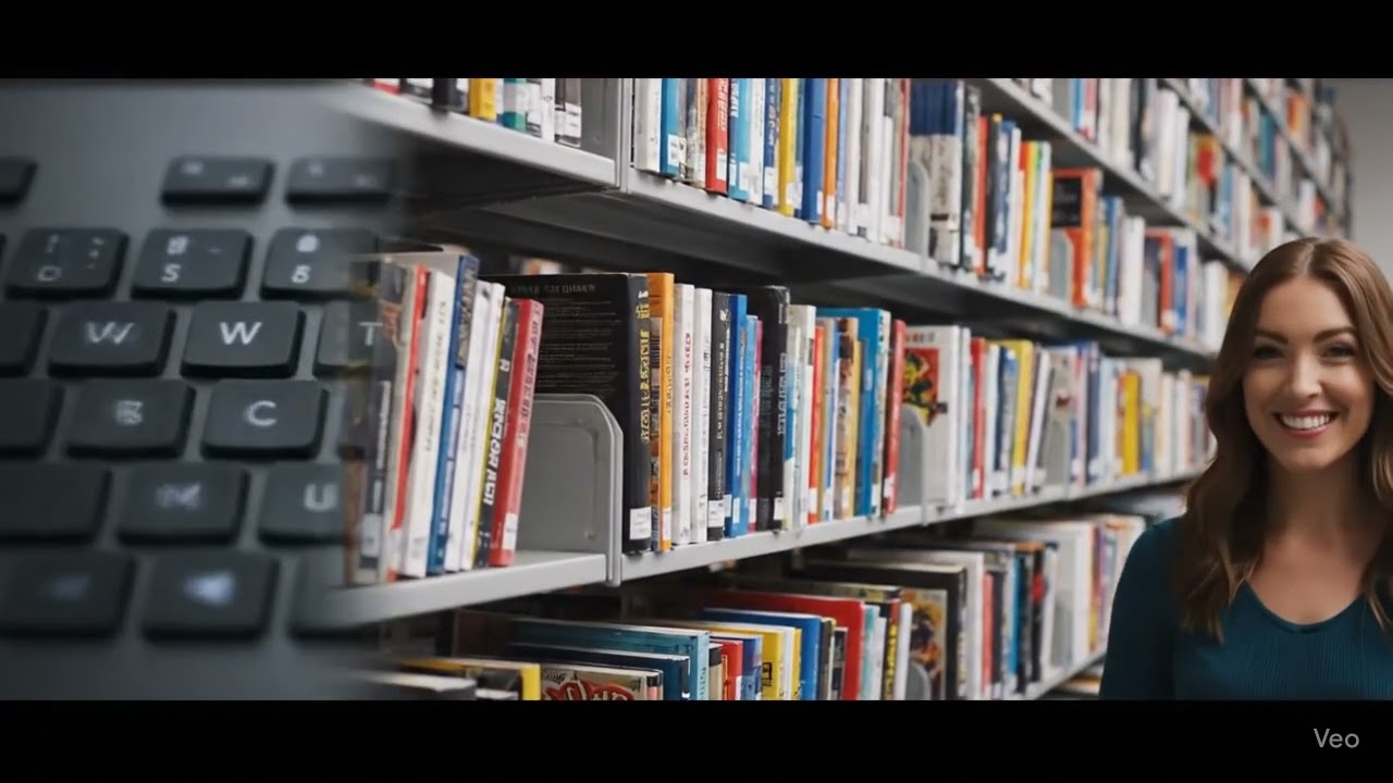 Catalog Your Entire Books and Comics Library in Excel No Typing Needed