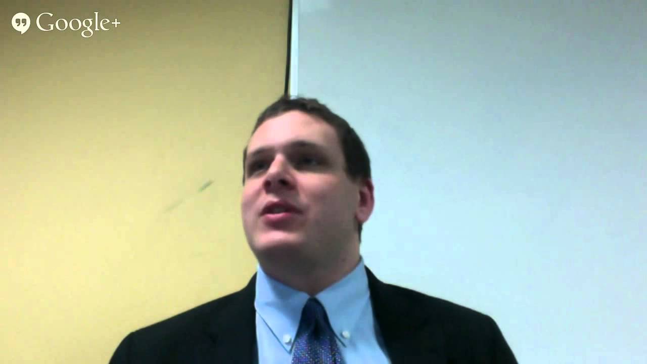 ConLaw Seminar 8 - Congress v. States - Sovereign Immunity, 11th Amendment, 14th Amendment