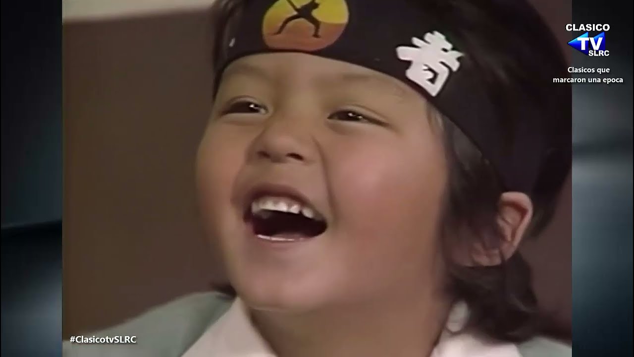 📺TELENOVELA - CARRUSEL (1989) - CAPITULO 38 - Parte 1