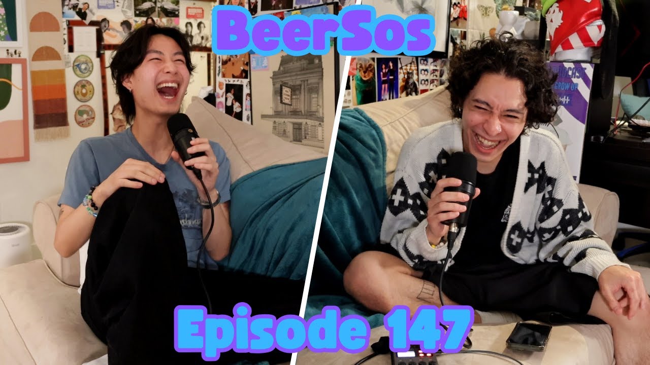 We went to LA… | BeerSos 