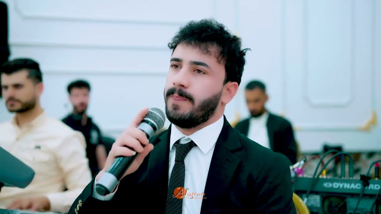 الفنان ناجي شنكالي