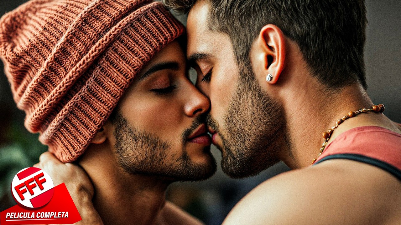 OPERACIÓN: RECONQUISTA A MI EX | Película Completa de COMEDIA ROMÁNTICA GAY en Español