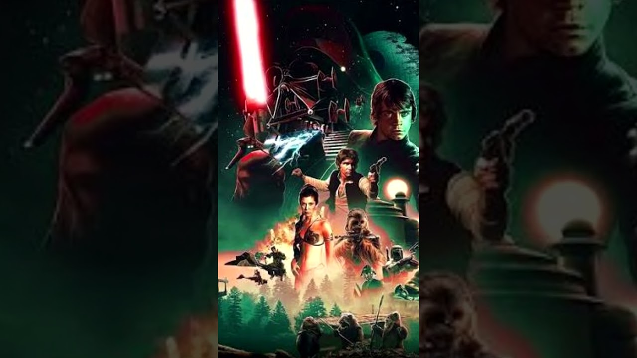 Актер, сыгравший призрака Силы Энакина, был заменен #starwars