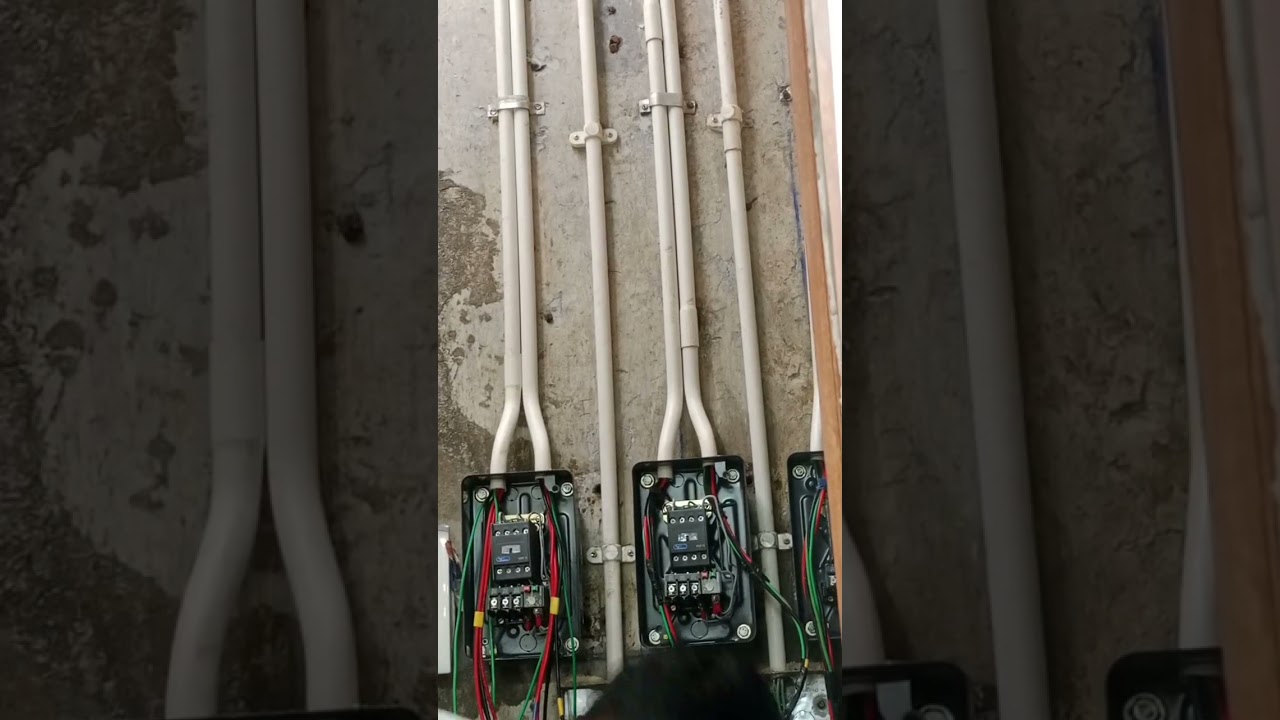 ⚠️⚠️⚠️electrical wearing job⚠️⚠️⚠️