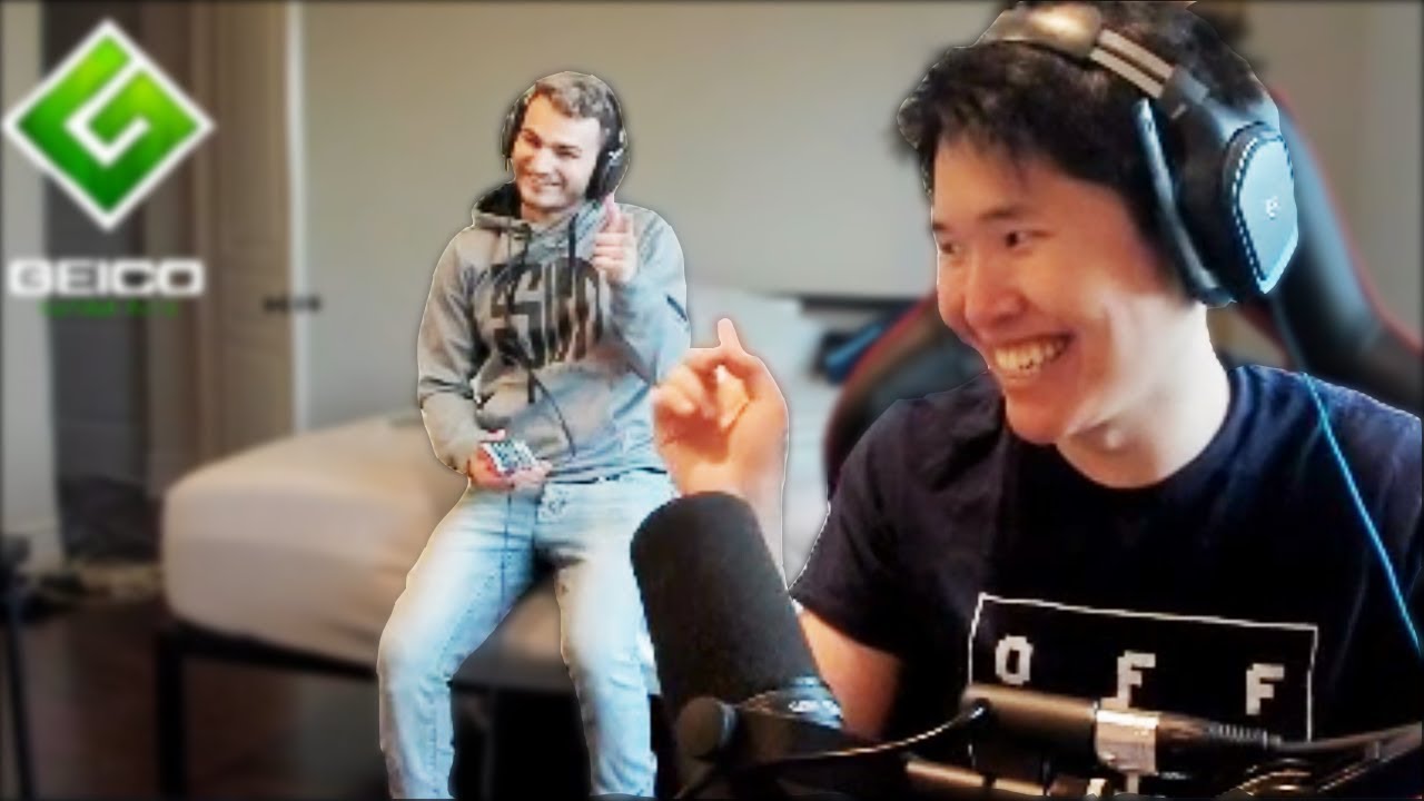 Toast & Fed gets Scared | Janet Reacts | Detective Fuslie | Jake's Thoughts on Poki