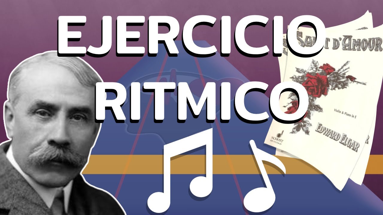 Ejercicio Rítmico 6