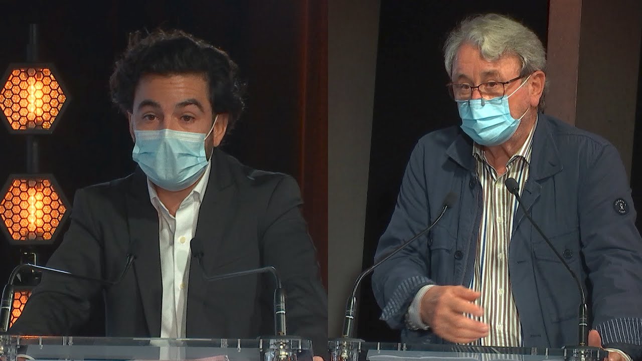 Objectifs, exigences et garanties pour la formation S&ST - E. Cantrin, S. Garoutte & B. Salengro