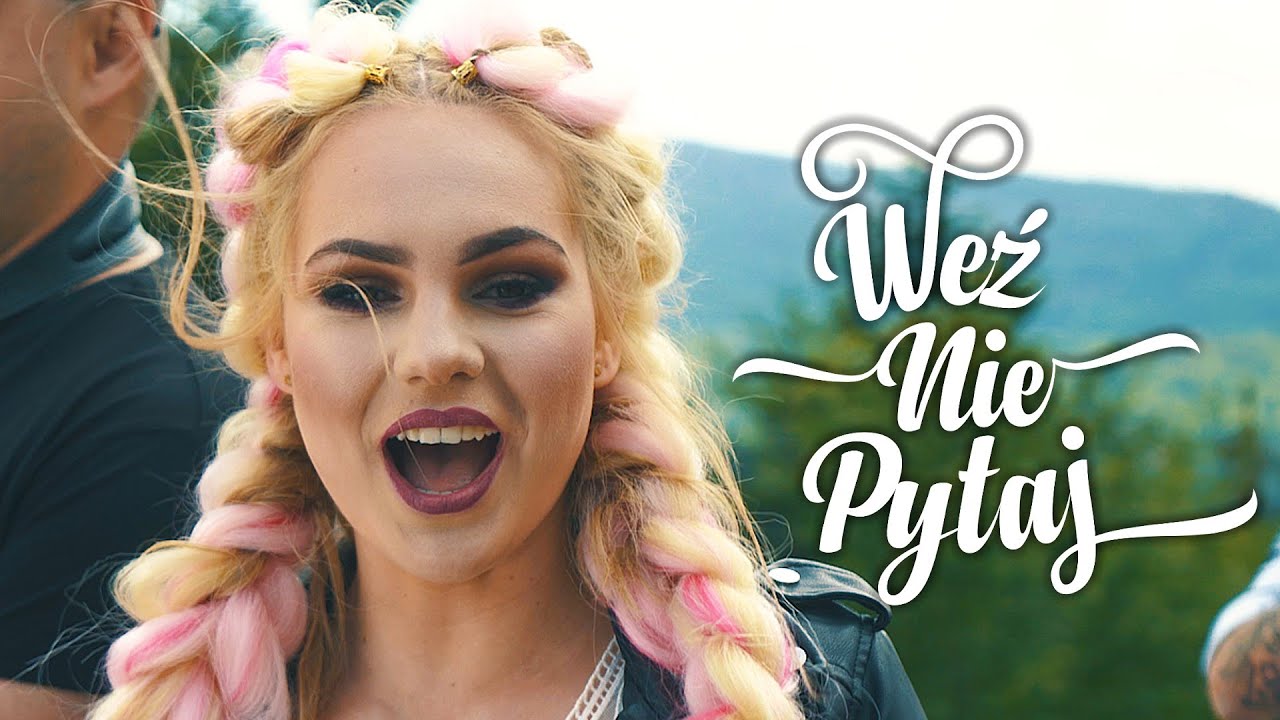 Weź Nie Pytaj - Cicha Woda [Official Video]