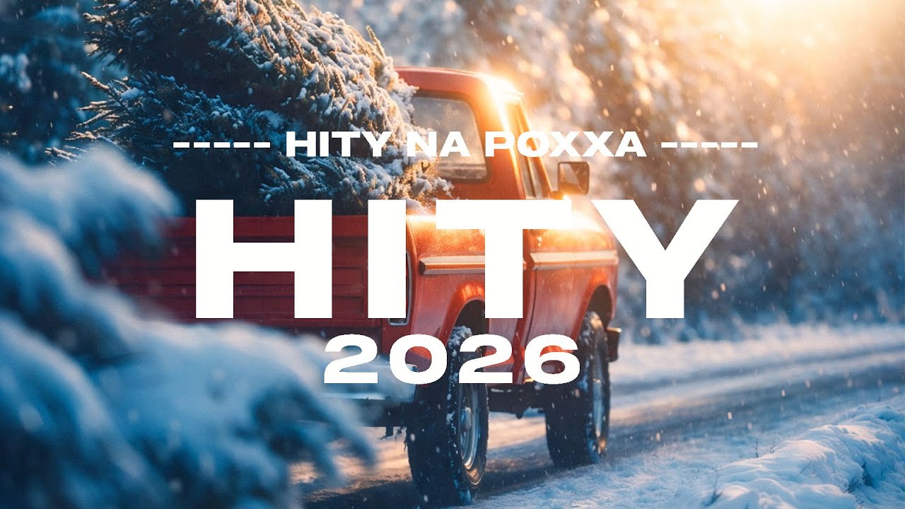 Eska Hity 2026 Luty - Oficjalny Mix Gorąca 50 Radia ESKA | ESKA Hity na Czasie