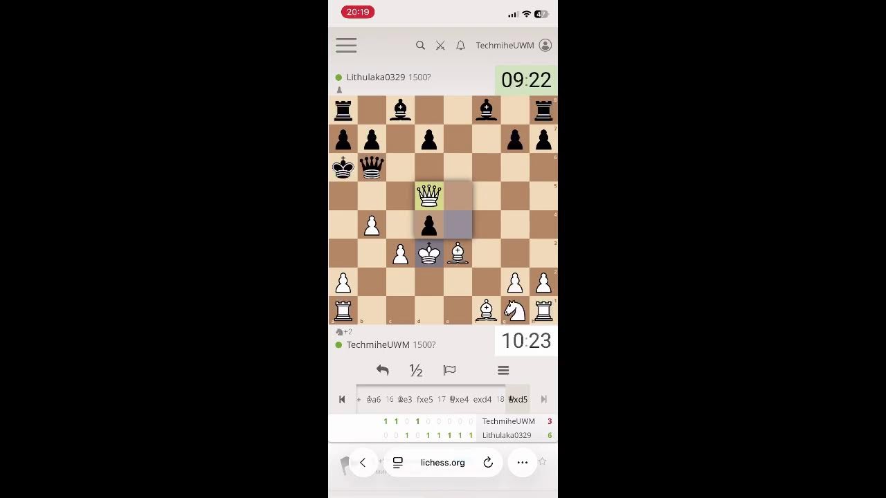 Lichess