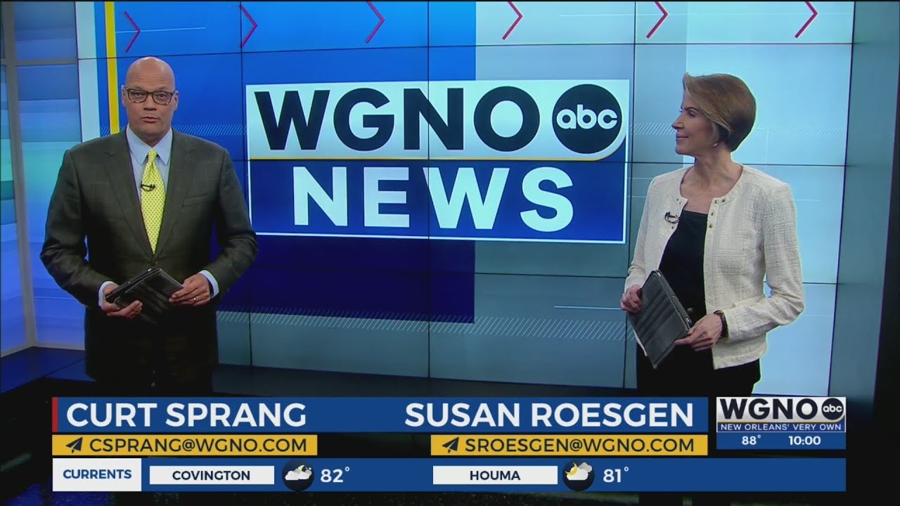 President Joe Biden, First Lady Jill Biden to visit New Orleans