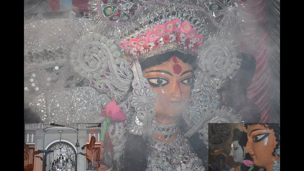 Maa Monosha Puja in West Bengal (cinematic)