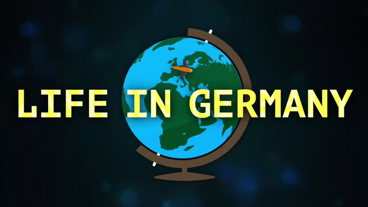Life in Germany: The Final Rewind