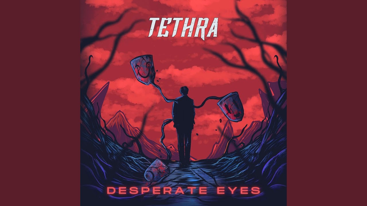 Desperate Eyes