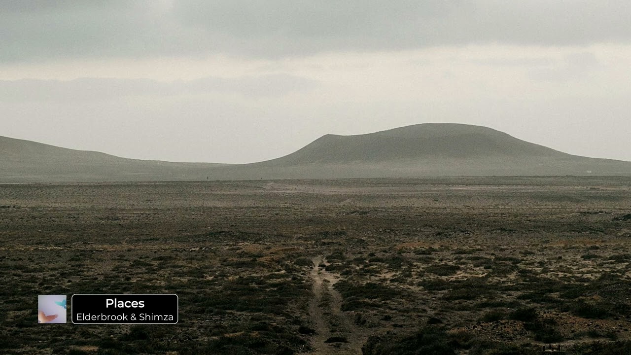 Elderbrook & Shimza - Places