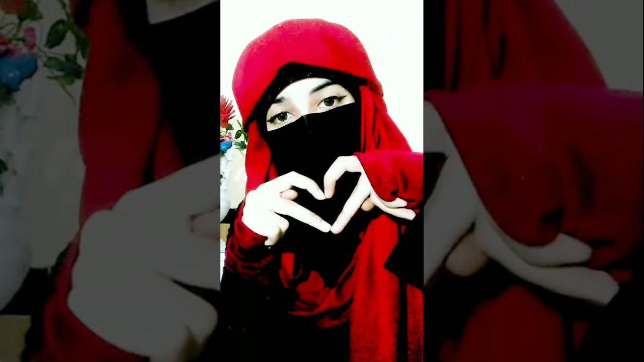 Hijab tutorial #hijablovers #youtubeshorts#hijabfashiontrends