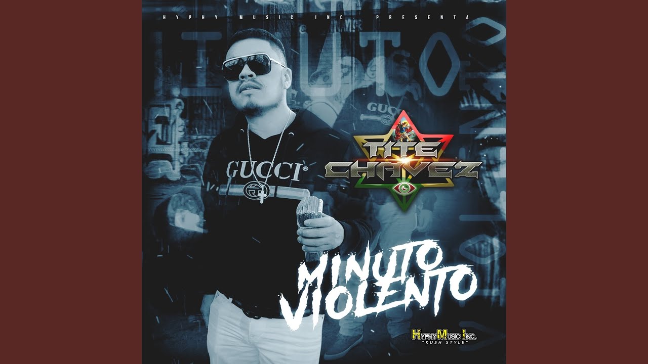 El Traficante