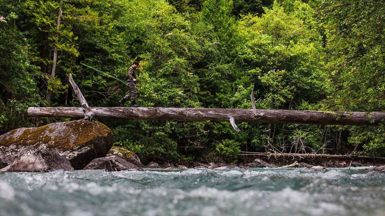 Places we've been - Squamish