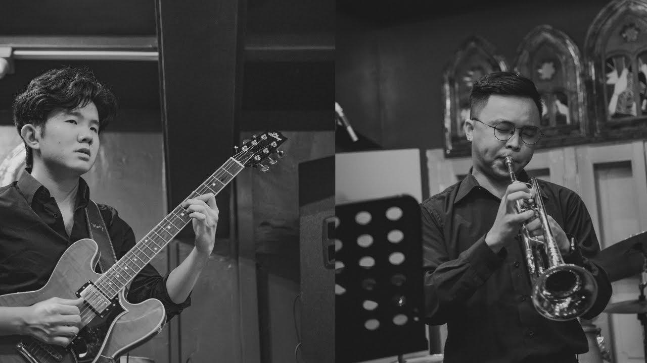 Are You Real | On Bali Lane 2022