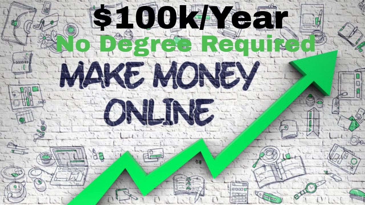 Top 10 Jobs Paying $100K With No Degree Needed in 2026