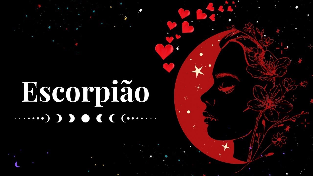 ❤️ESCORPIÃO✨NÃO SE ENGANE, ESSA PESSOA TENTA SE REAPROXIMAR MAS A VIDA TE RESERVOU OUTRA COISA👀