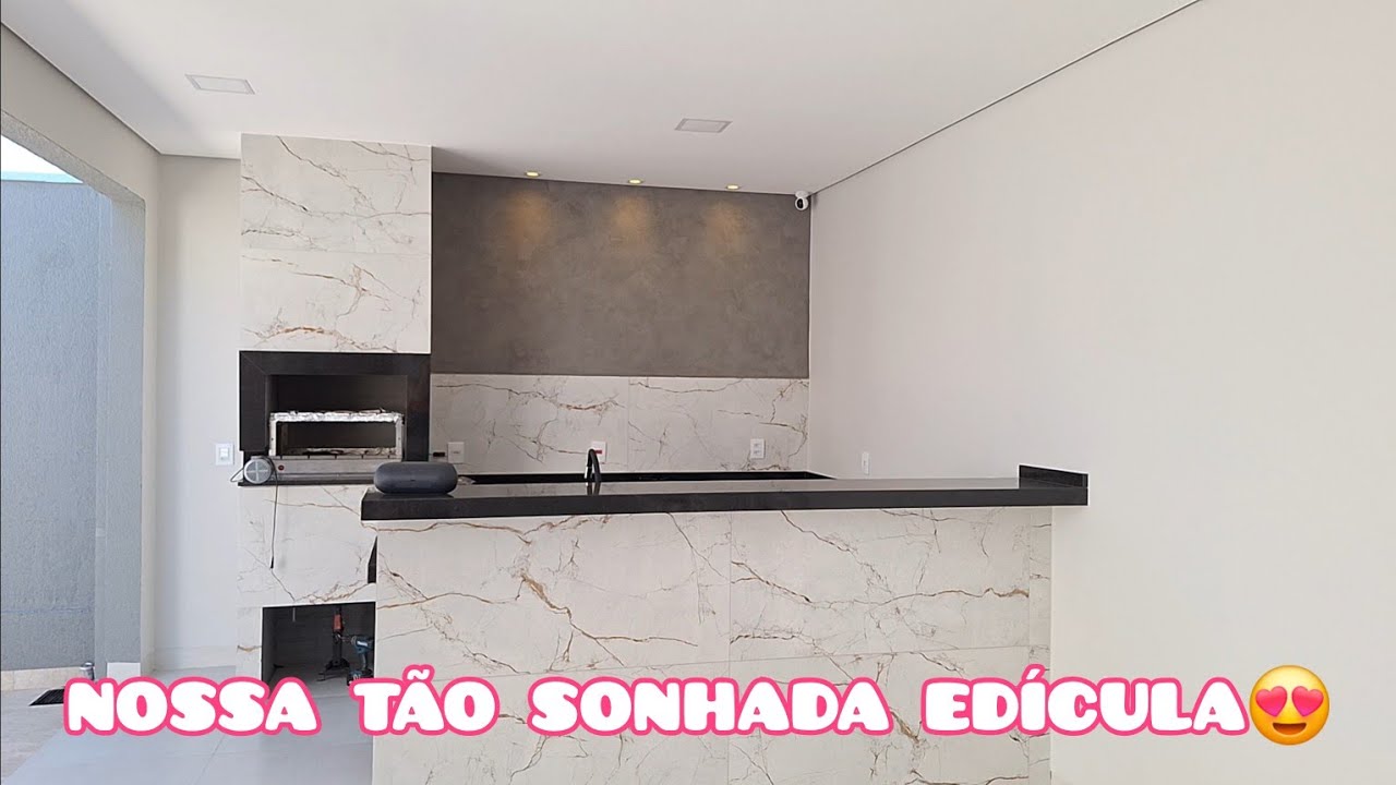 UMA GRANDE REALIZAÇÃO 🙏🏻