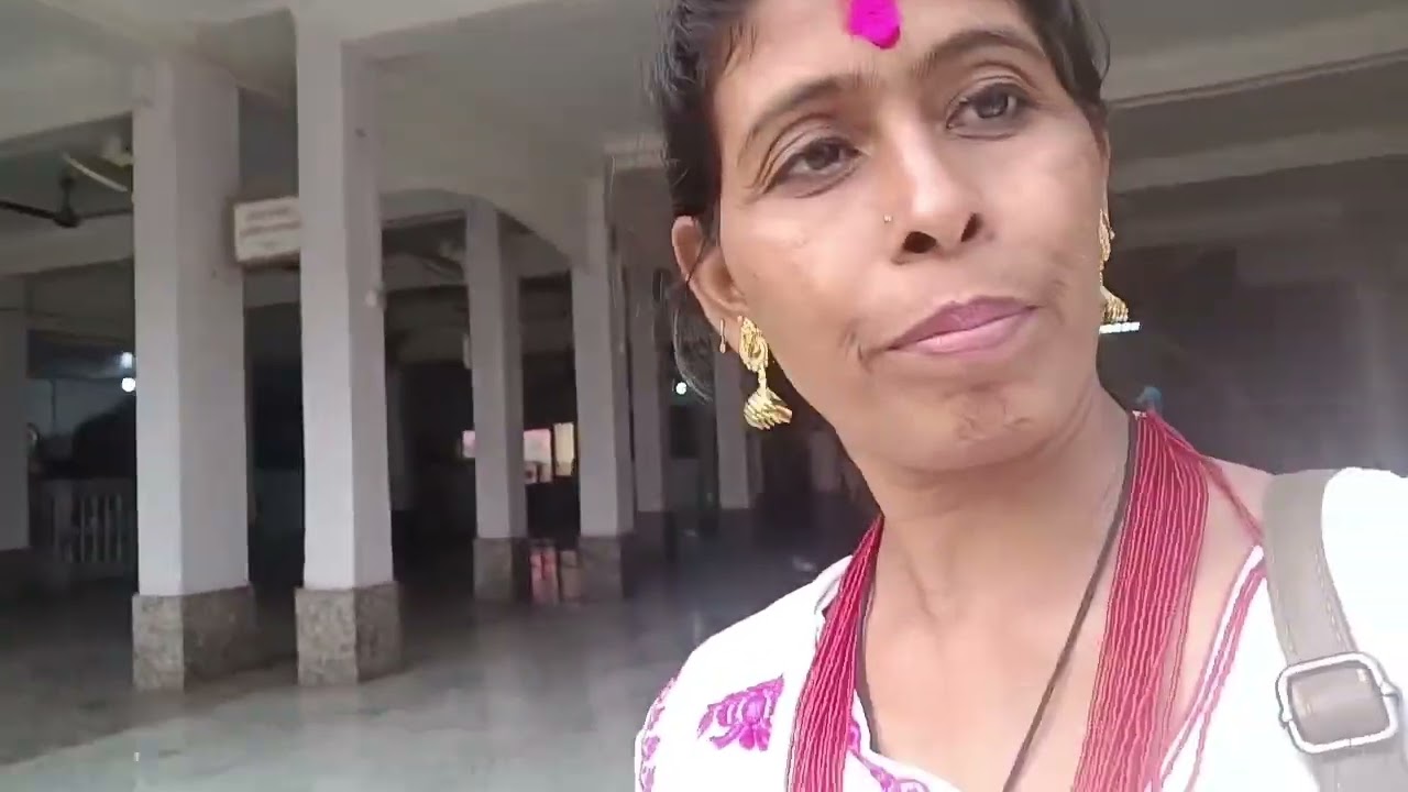 মহাপ্ৰভু  শ্ৰী শ্ৰী দৌলগবিন্দ মন্দিৰ 🪔🙏📌